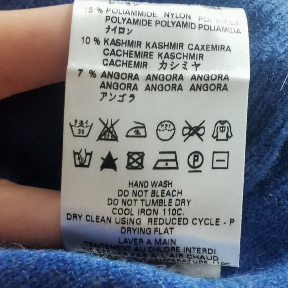 See by Chloé Sweater Dress - Picture 5 of 5